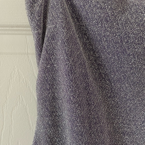 Meshki Mini Glitter Dress - Picture 2 of 2